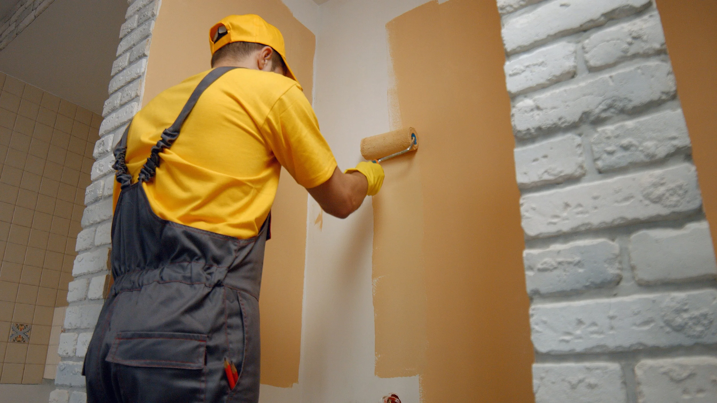 Painting-Services los angeles LA