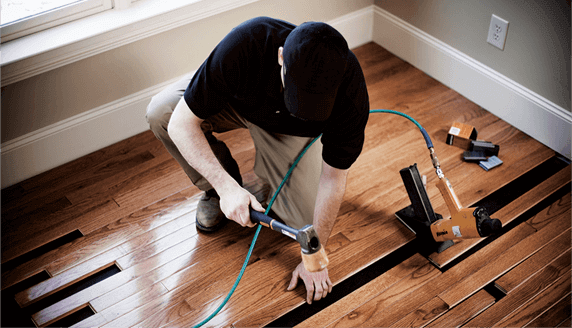 flooring services LA los angeles